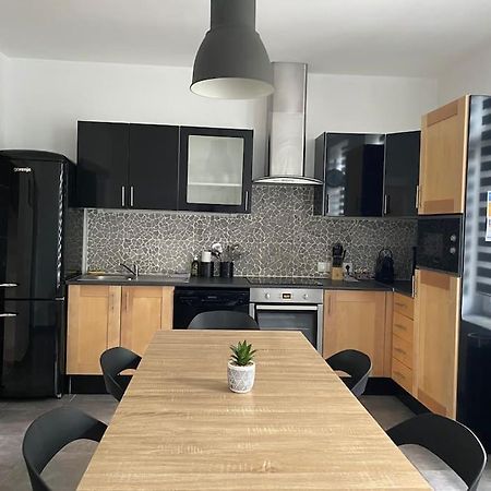 Le 189 : Superbe Triplex Centre Béthune Exteriör bild